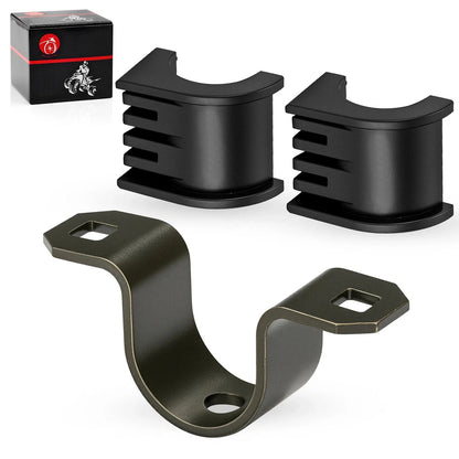 Upper Steering Bushings & Bracket Kit for Polaris Trail Blazer 250 (2003–2006)