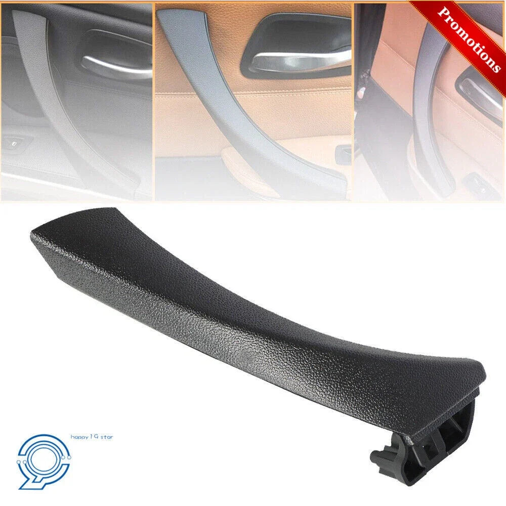 Right Side Door Handle Trim Cover for BMW E90 328i (2007–2013)