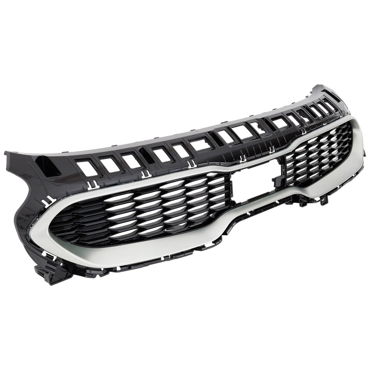 Grille 86355J5200 for Kia Stinger (2018–2019)