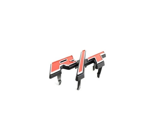 Front Grille Decal for Dodge Challenger R/T SRT-8 (2008-2011)