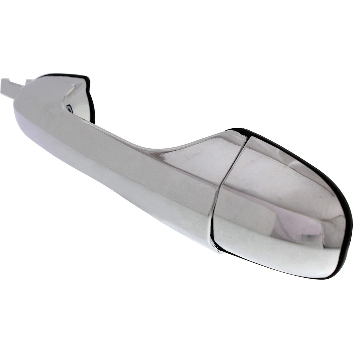 Exterior Door Handle for Chrysler Pacifica (2004–2008) Front/Rear Right Chrome