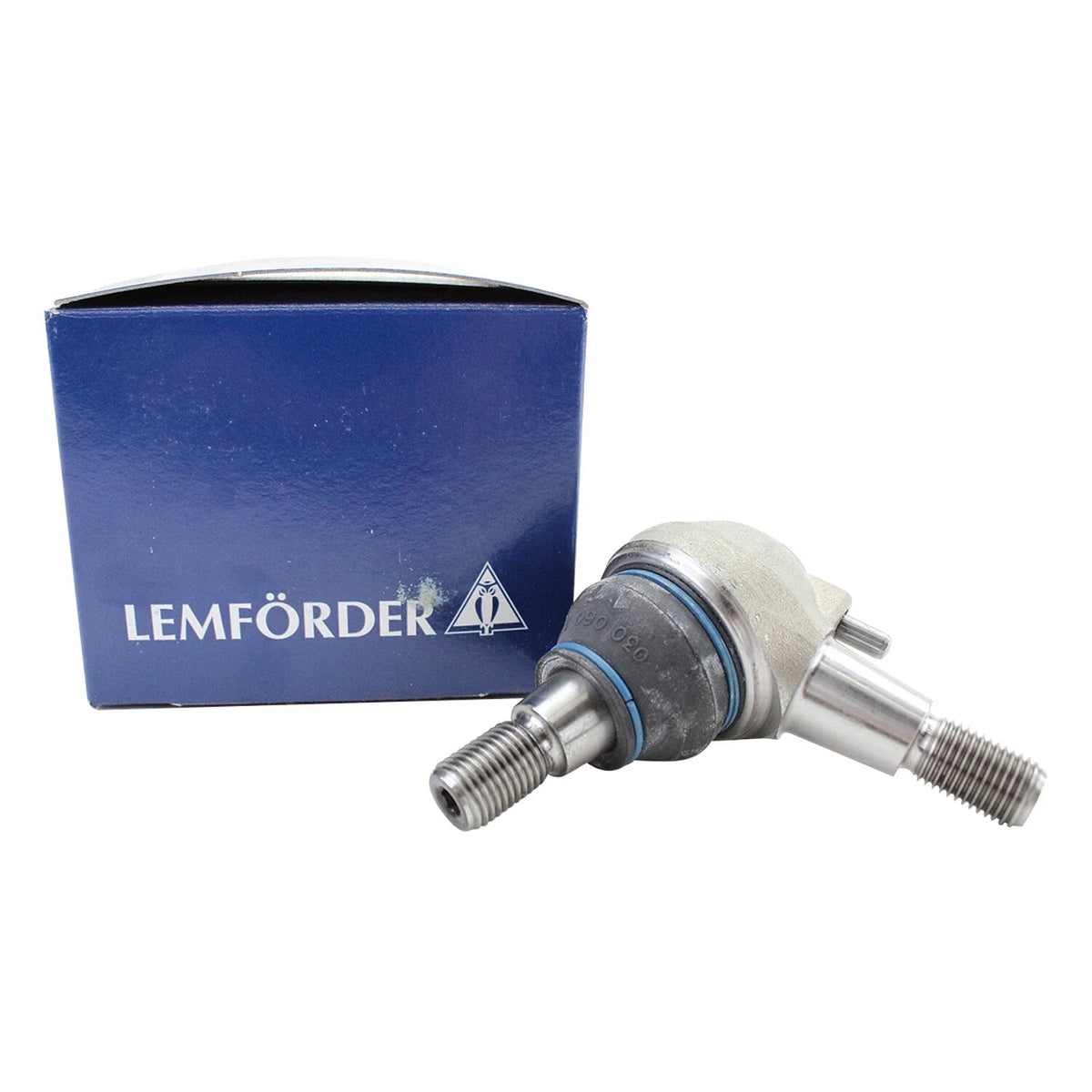Lemfoerder Front Ball Joint for Mercedes E Class SLK CLK S C E320 E350 E500 (1996–2016)