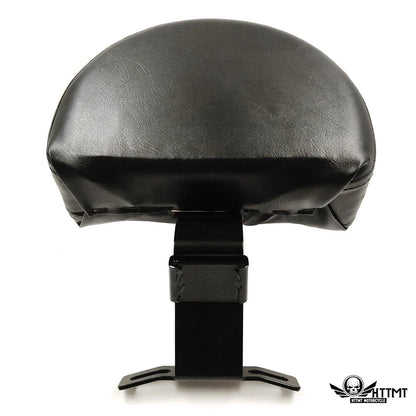 Driver Backrest for Harley Softail Heritage (2018–Present)
