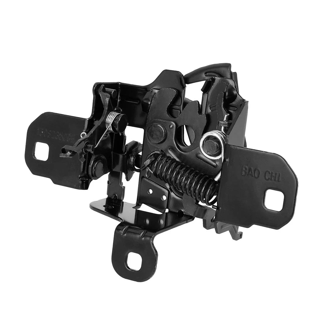 Engine Hood Latch Lock for Volkswagen Bora Jetta Golf MK4 (1999–2004) 1J0823509E