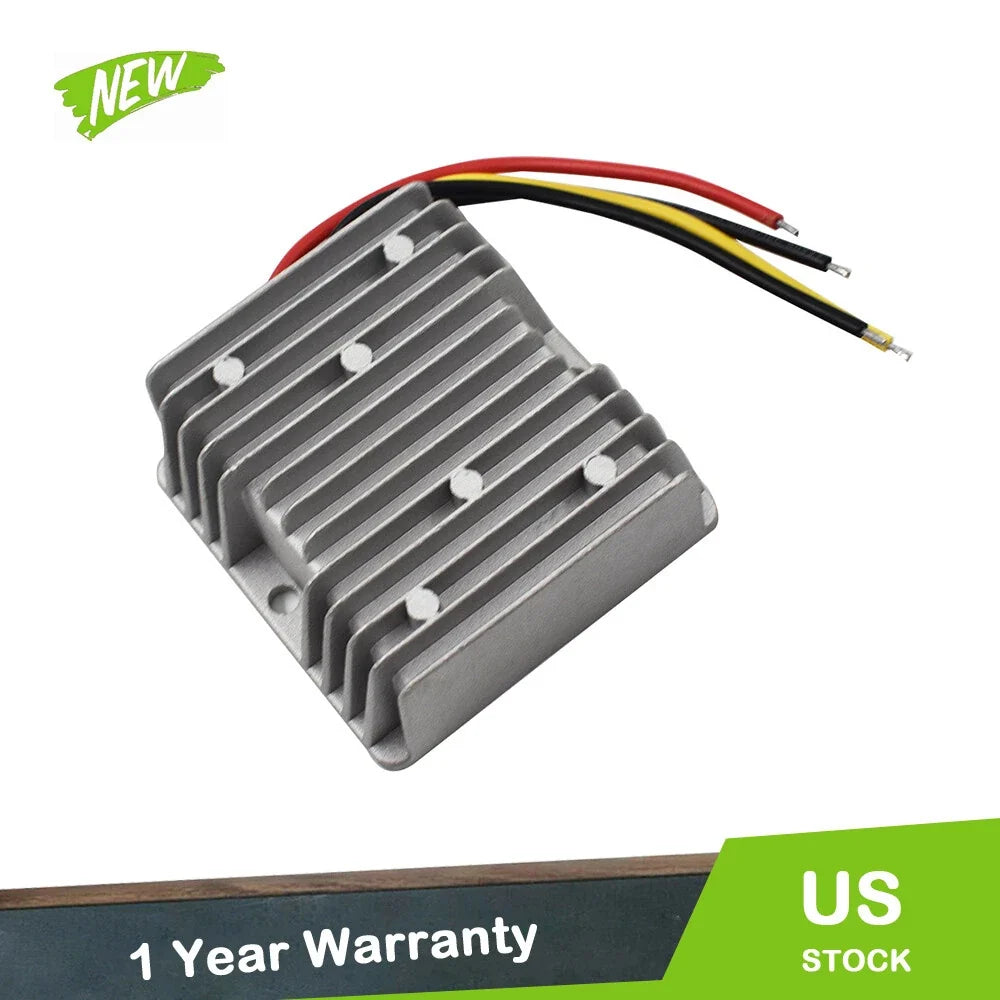360W DC/DC Converter Regulator 24V to 12V for Automotive