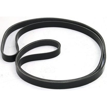 Drive Belt for Jeep Grand Cherokee, Wrangler (1999–2006) 6 Ribs