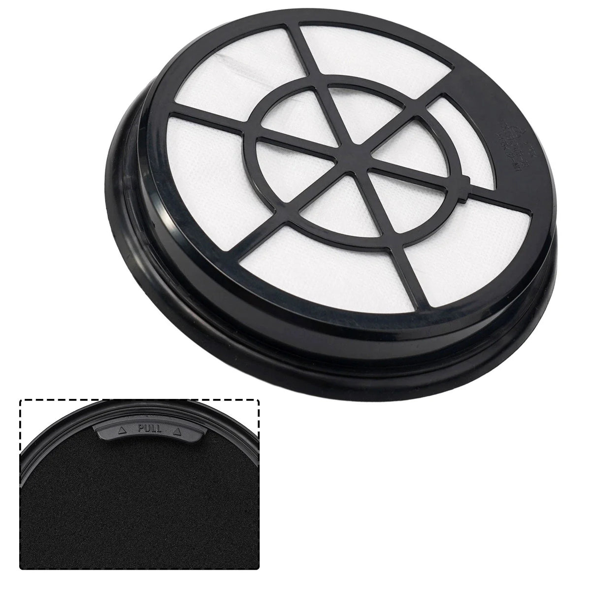 Filter for Currys Essential C700VC18 Vacuum (2018–2018)