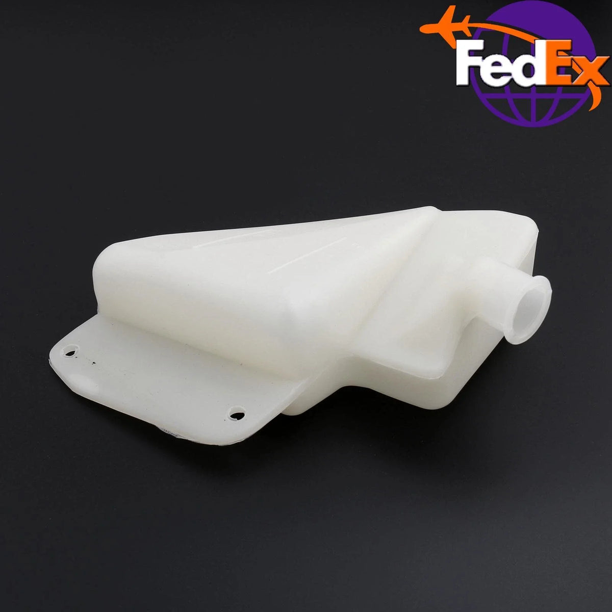 Coolant Overflow Tank for Yamaha YZF-R6 (2006–2014)