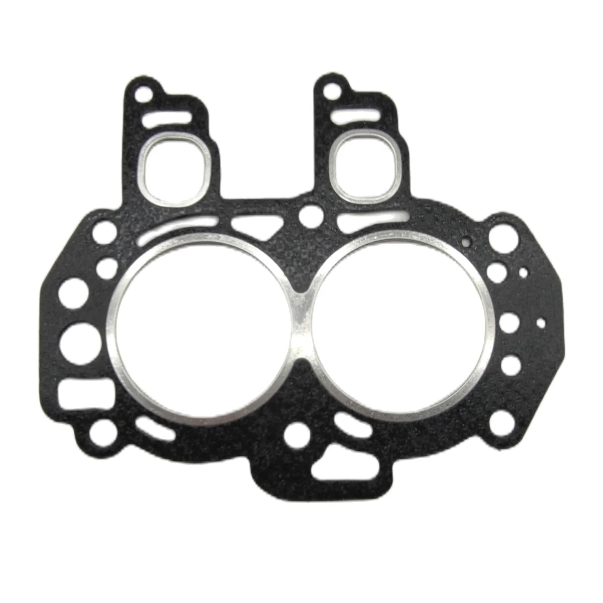 Head Gasket for Yamaha Outboard F 8 9.9 HP (6G8-11181-A0, 18-3827)