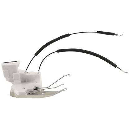2010-2012 Mazda CX-7 Door Latch Actuator Replacement