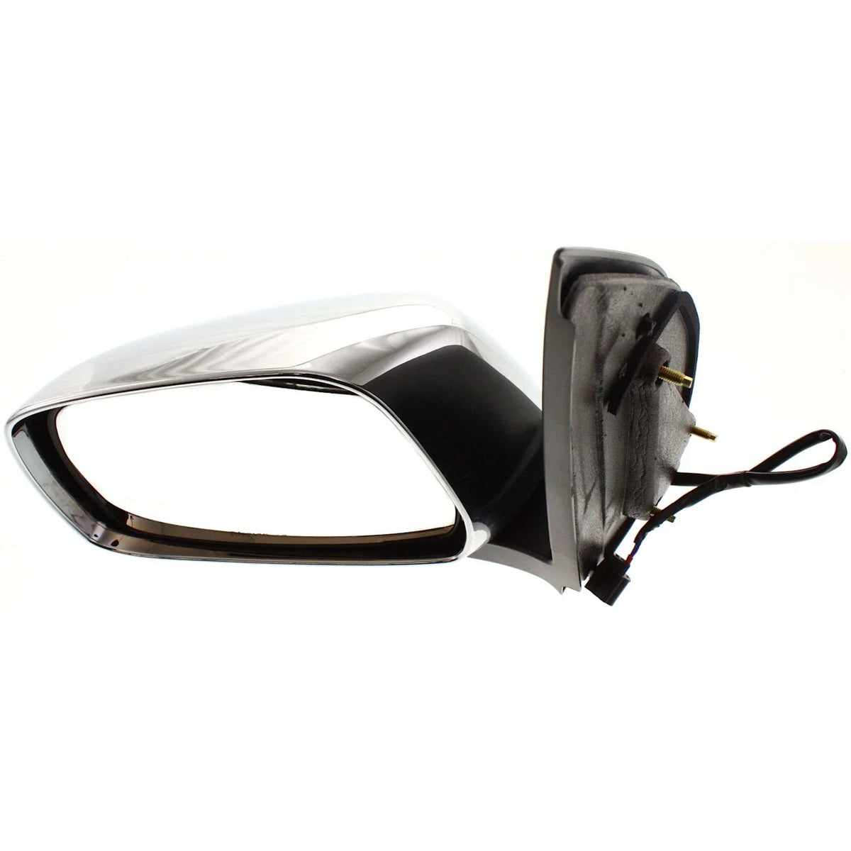 Driver Side Mirror for Nissan Frontier (2005–2010)