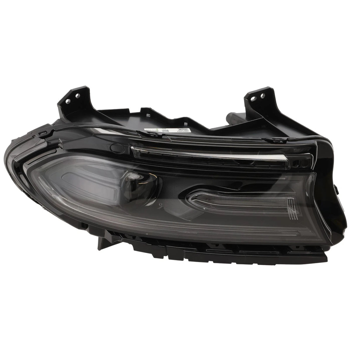 Right Side Headlight for Dodge Charger (2018–2021) Halogen 68541680AA