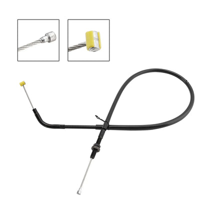 Clutch Cable - Black for CBR650R (2019–2023) Honda