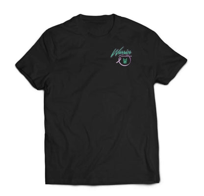 BRT Warrior Trucker T-Shirt for Big Rig Trucks