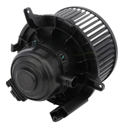 A/C Blower Motor Kit with Evaporator Core for 2013-2017 Chevrolet Traverse