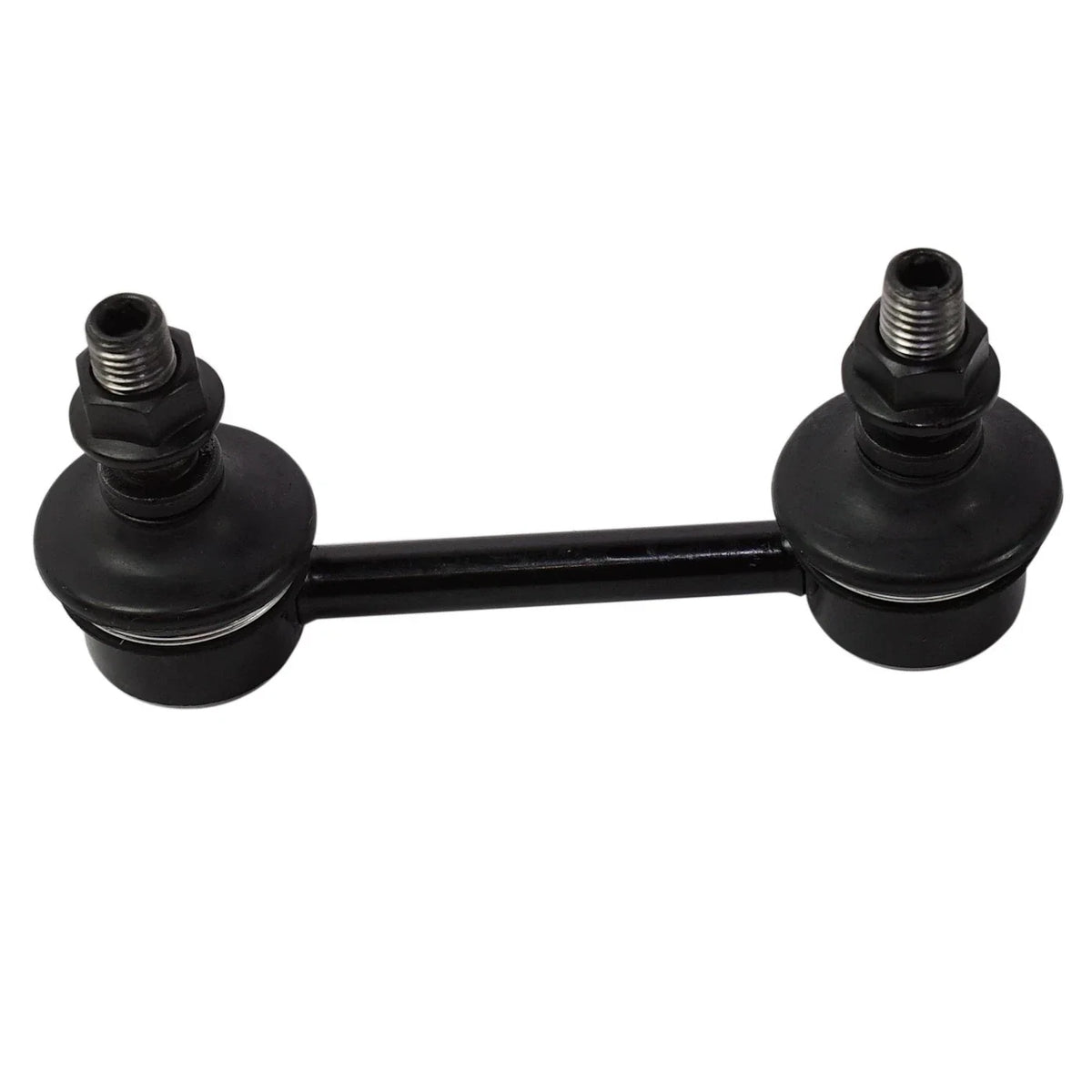 2-Piece Wheel Hub Set for Rear 4-Wheel ABS - Left & Right Side