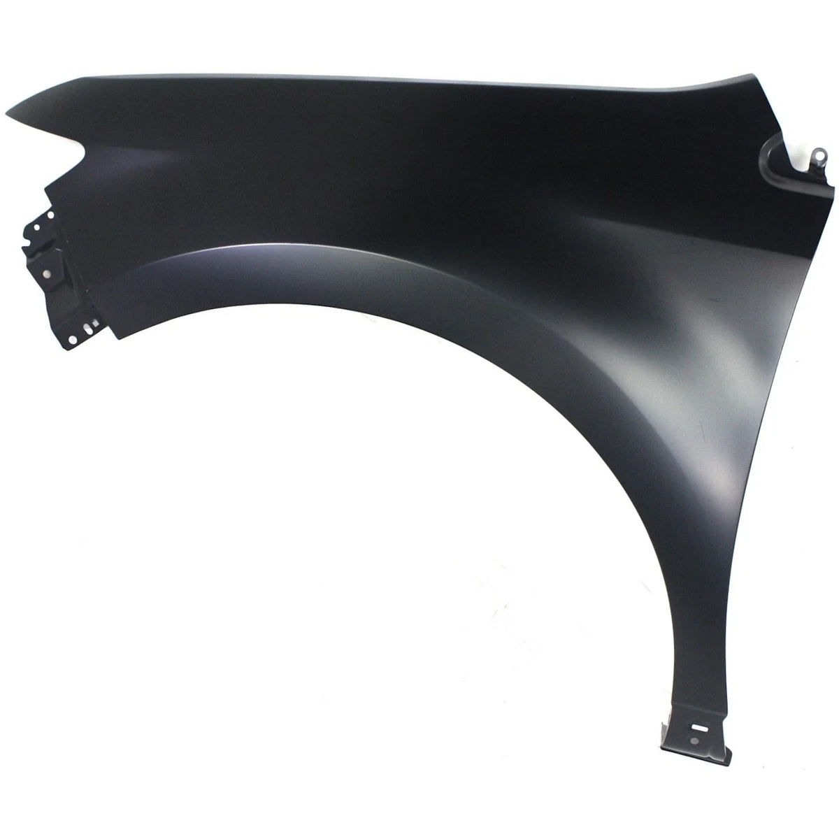 Fender for Ford Edge (2007–2010) Front Driver and Passenger Side