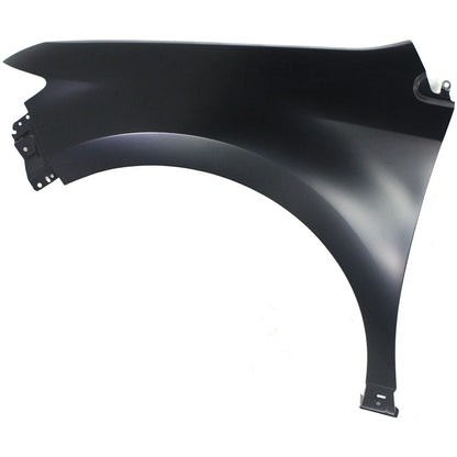 Fender for Ford Edge (2007–2010) Front Driver and Passenger Side