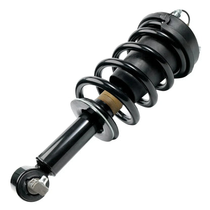 2X Front Strut Shock Absorbers for Chevy Suburban Tahoe 2015-2020