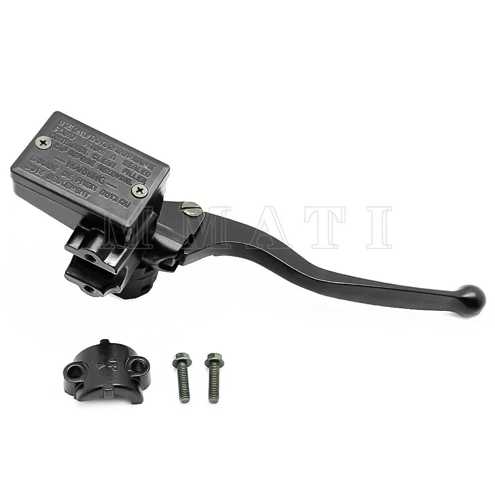 Front Brake Master Cylinder for Honda Rincon 680 TRX680FA TRX680FGA (2006–2023)