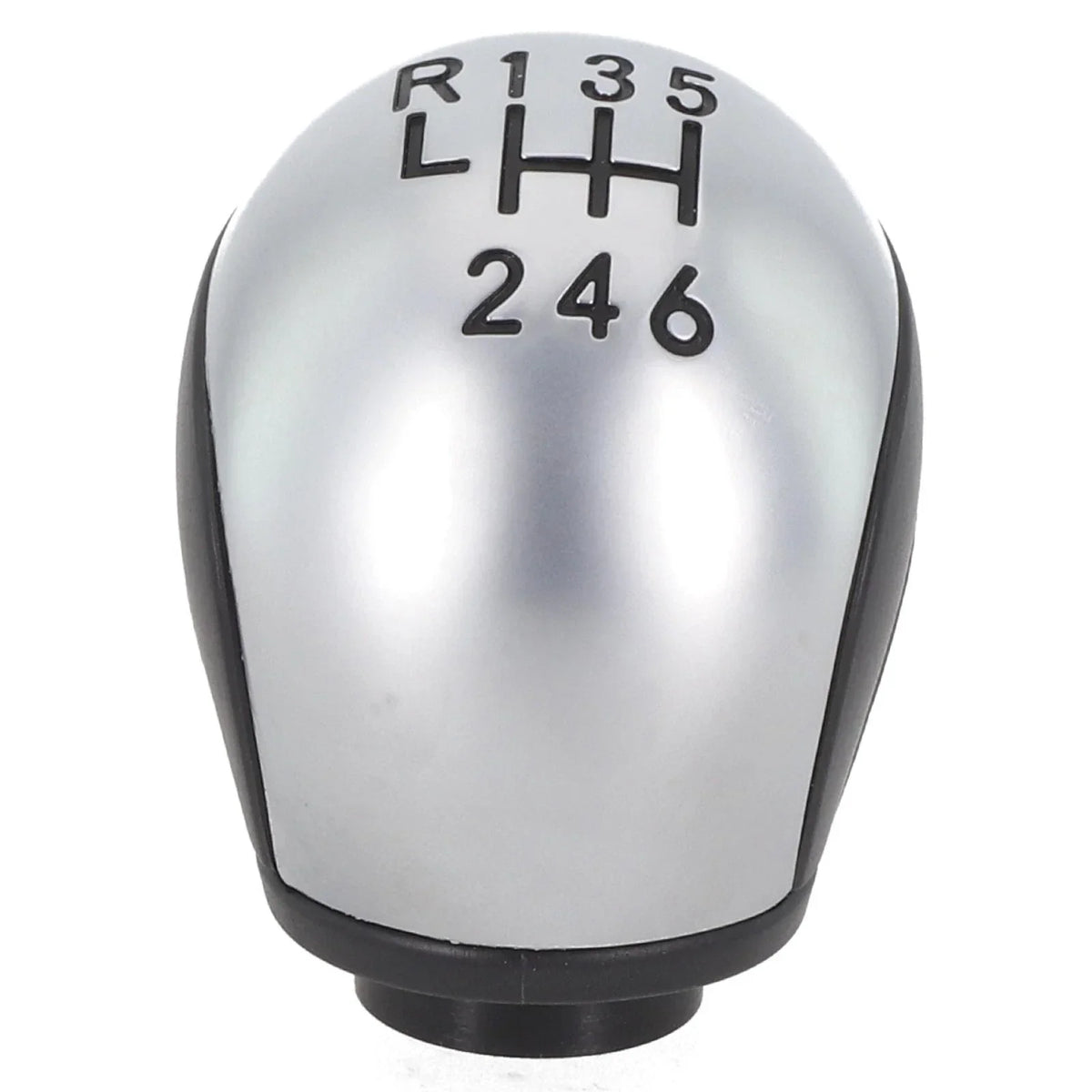 Gear Shifter Ergonomic Design for Citroën C5