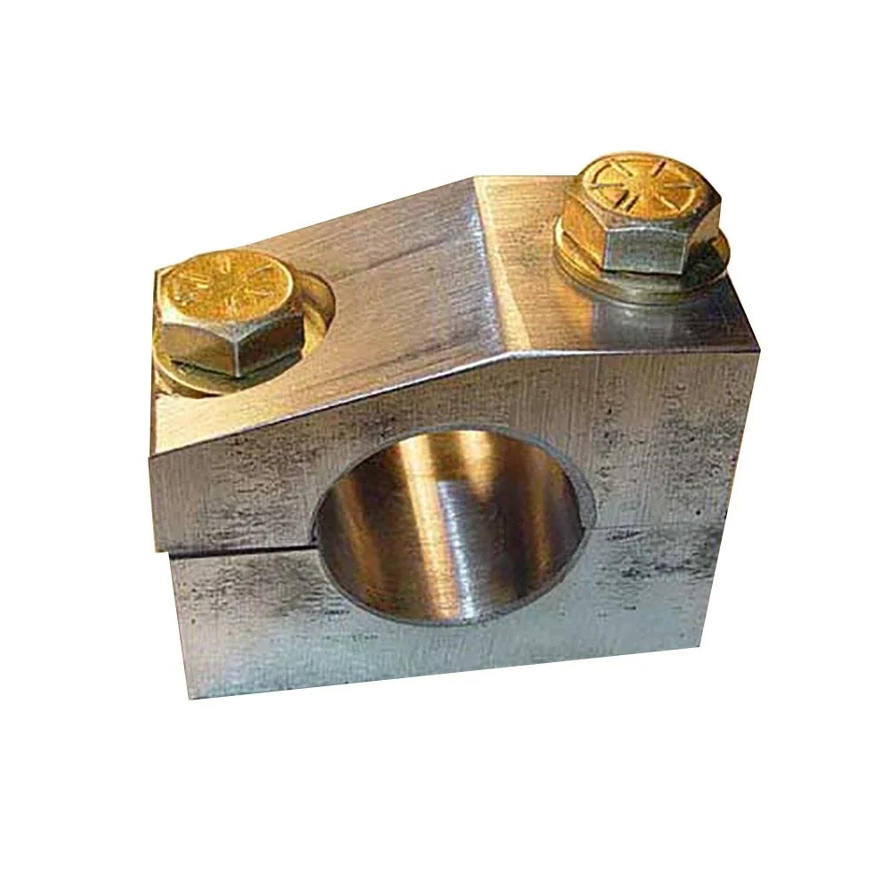 Trunnion Cap Assembly for Case 450 450B 450C 550 550E (Fits R32490)