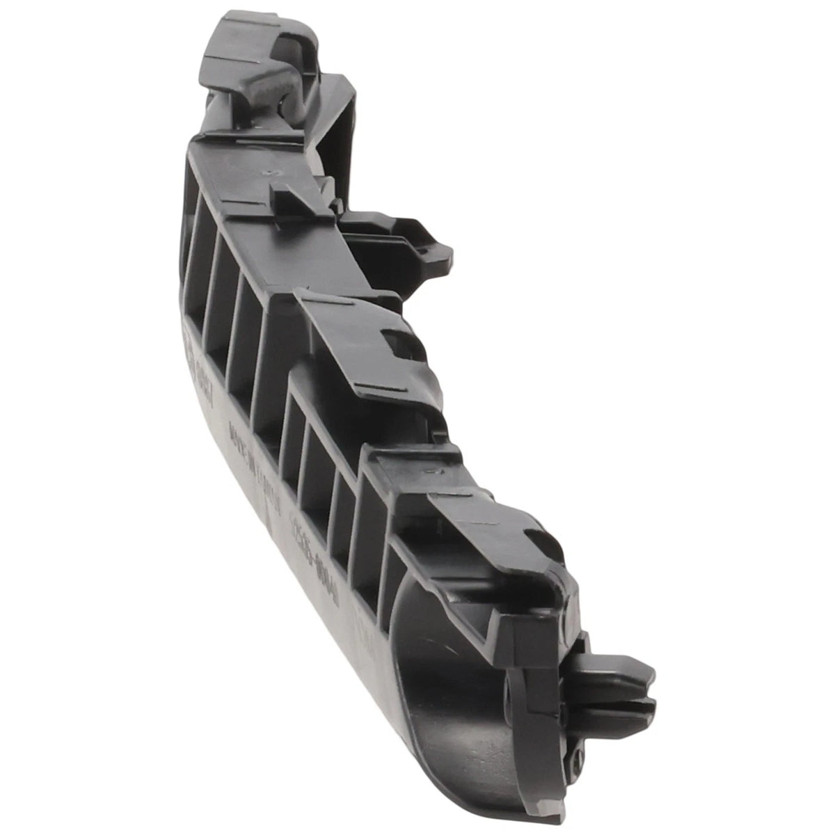 Bumper Bracket for Toyota Yaris Hatchback (2007–2011) Front Right Plastic