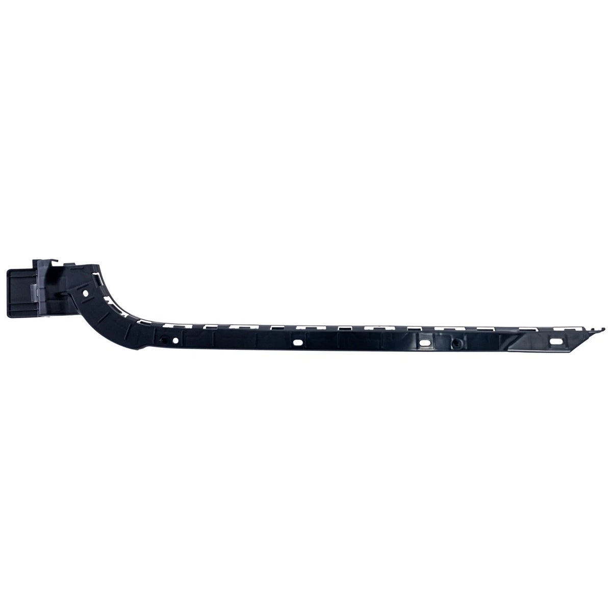 Bumper Bracket for Mercedes Benz Metris (2016–2023) Rear Driver Side W447