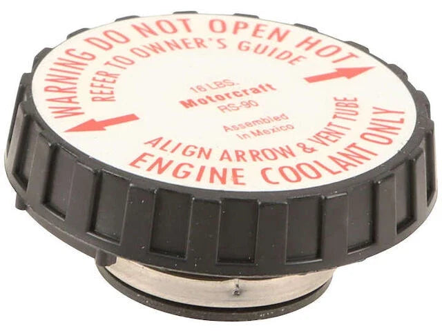 Radiator Cap for Jaguar XJS (1982–1995) VP396WG
