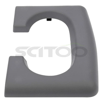 Center Console Cup Holder Pad for Ford F150 2004-2014