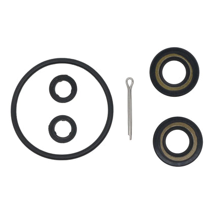 Seal Kit for Suzuki DF8 DF9.9 DF15 Lower Unit 09289-17006 09280-57002