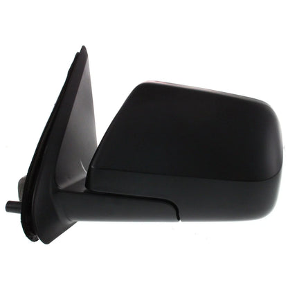 Heated Driver Left Side Mirror for Ford Escape Mercury Mariner (2008–2011)