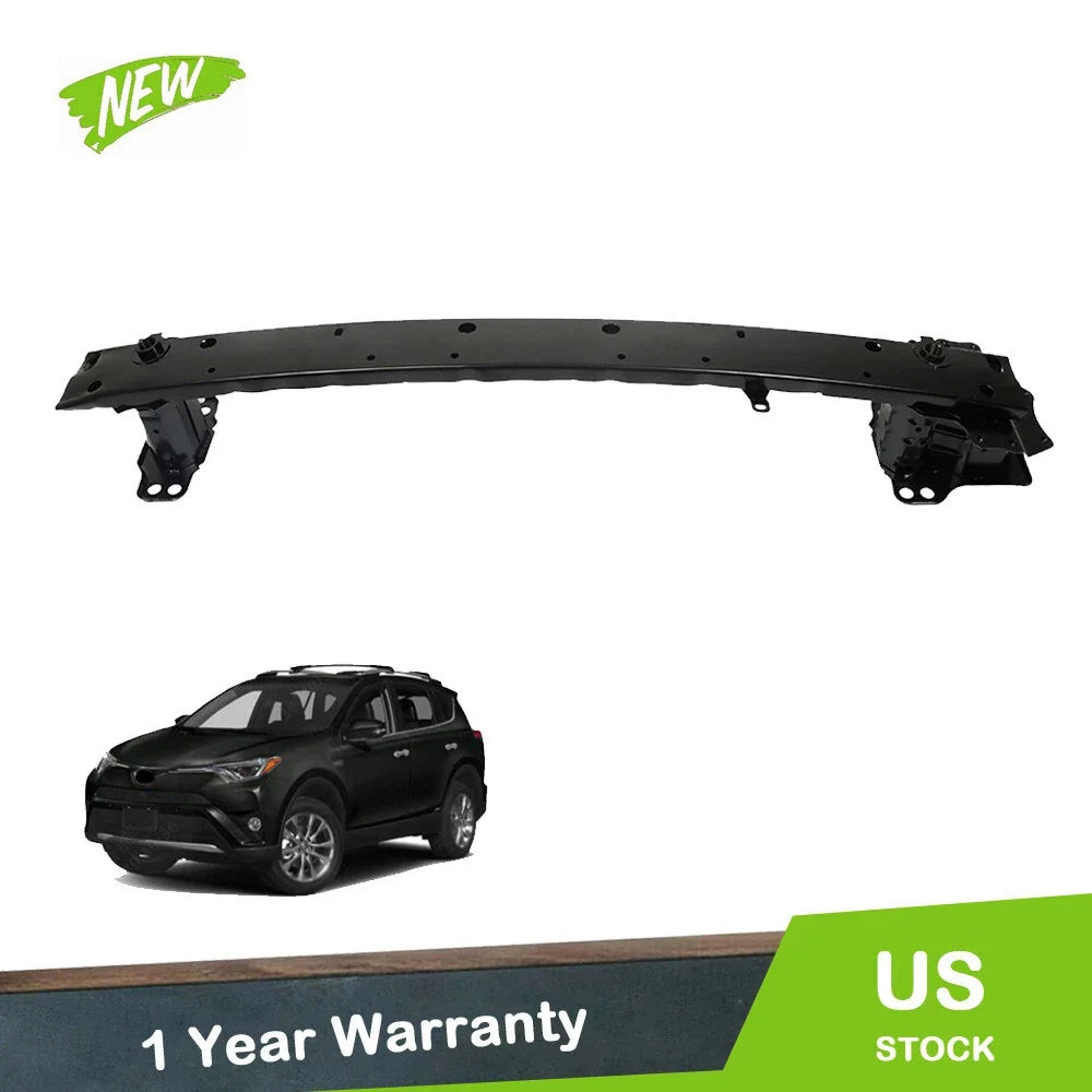 Front Bumper Reinforcement Frame for Toyota RAV4 (2016–2018)