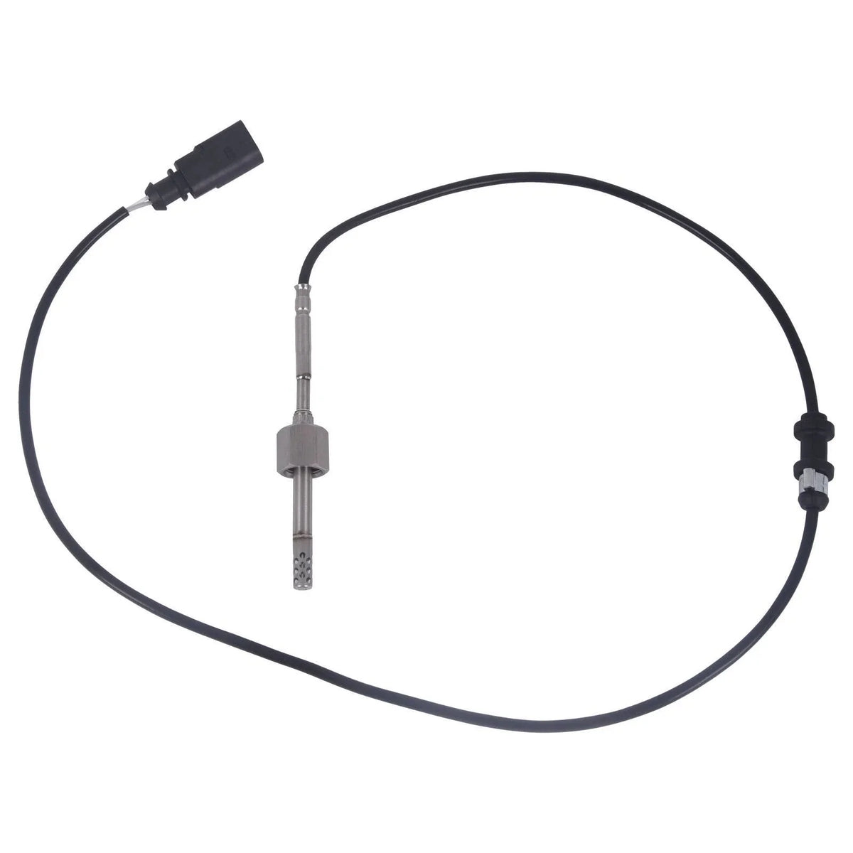 Exhaust Gas Temperature Sensor for VW Beetle, Jetta (2004–2009)
