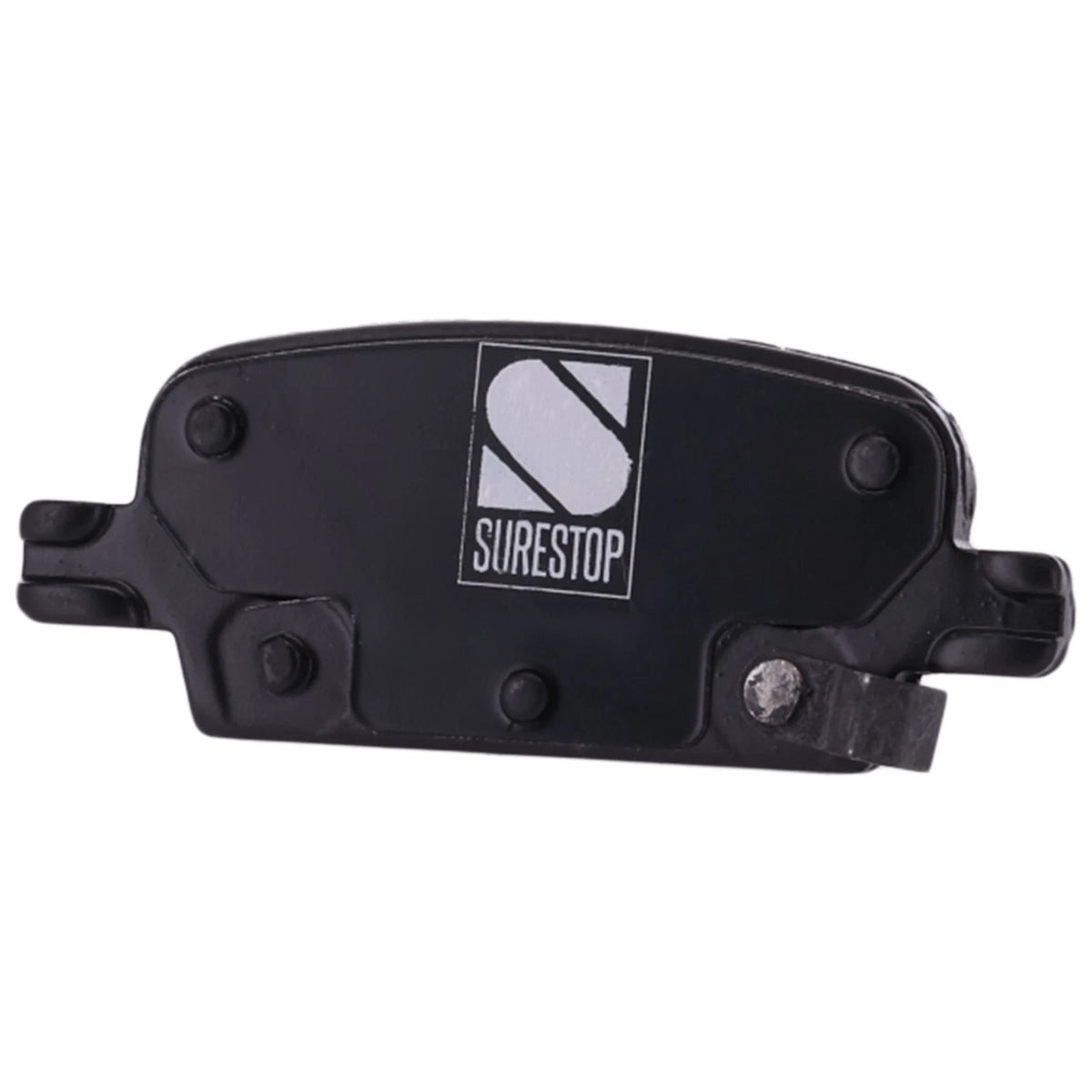 Rear Brake Pads Set for Chevrolet Malibu (2016–2021)