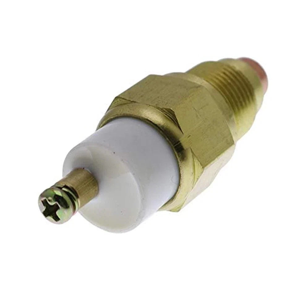 Engine Thermo Switch 128275-91340 for Yanmar 3GM30 (1980–1990)