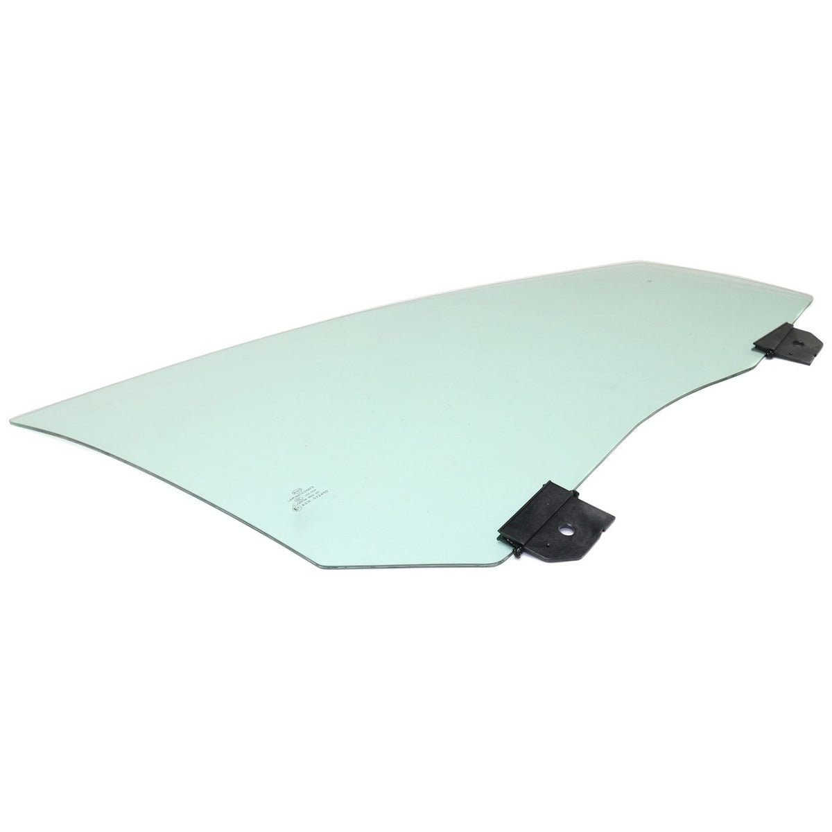 Door Glass, Front Passenger for Ford Edge 2015-2024