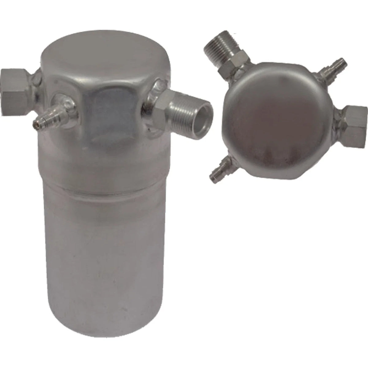 AC Accumulator for Chevy S10, S15, S-10 Blazer (1994–2004)