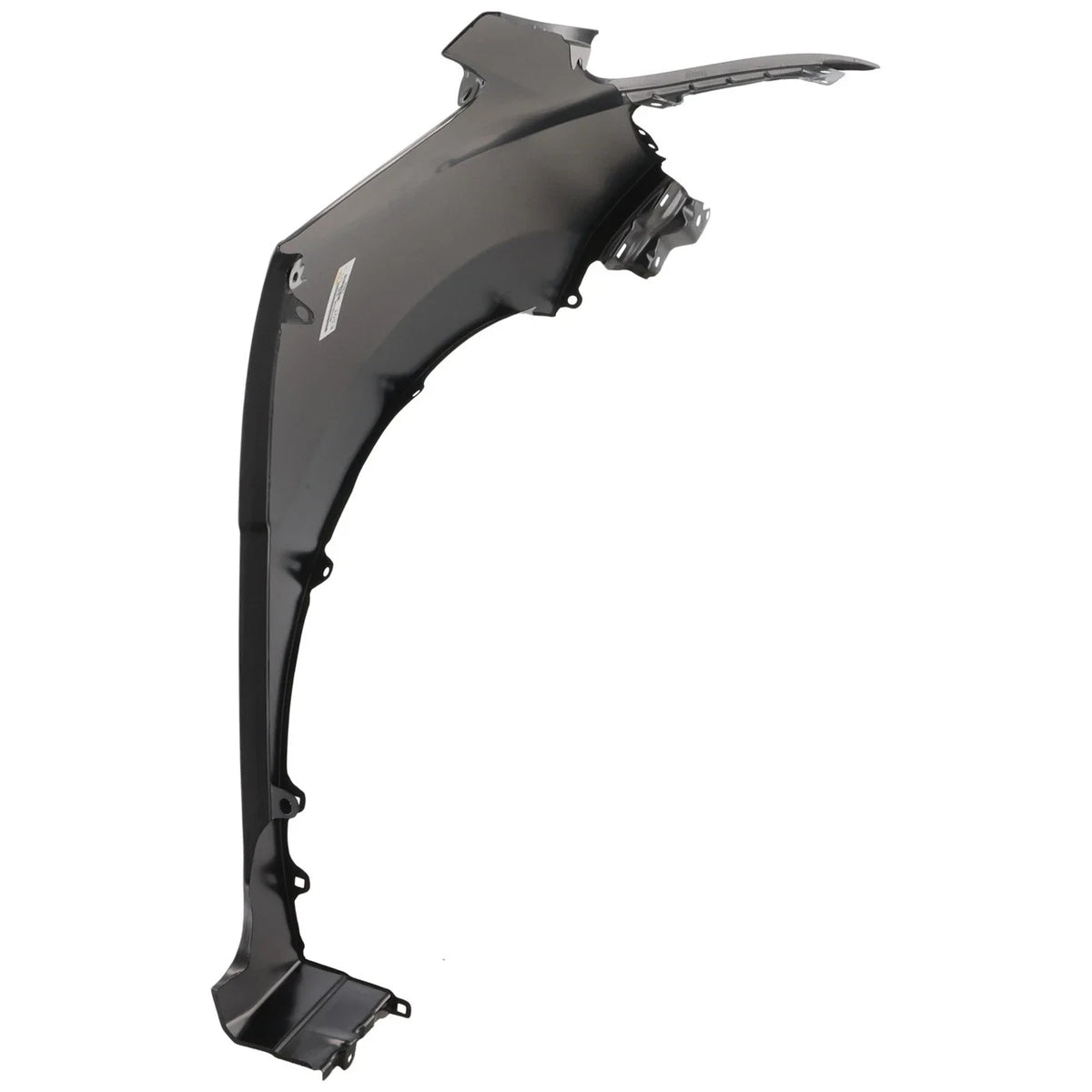 Fender for Honda Fit (2015–2020) Front Driver Side