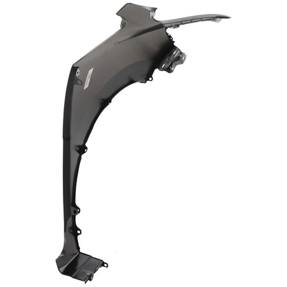 Fender for Honda Fit (2015–2020) Front Driver Side
