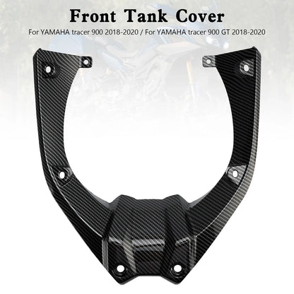 Front Tank Cover Fairing for Yamaha Tracer 900/GT 2018-2020 - ABS