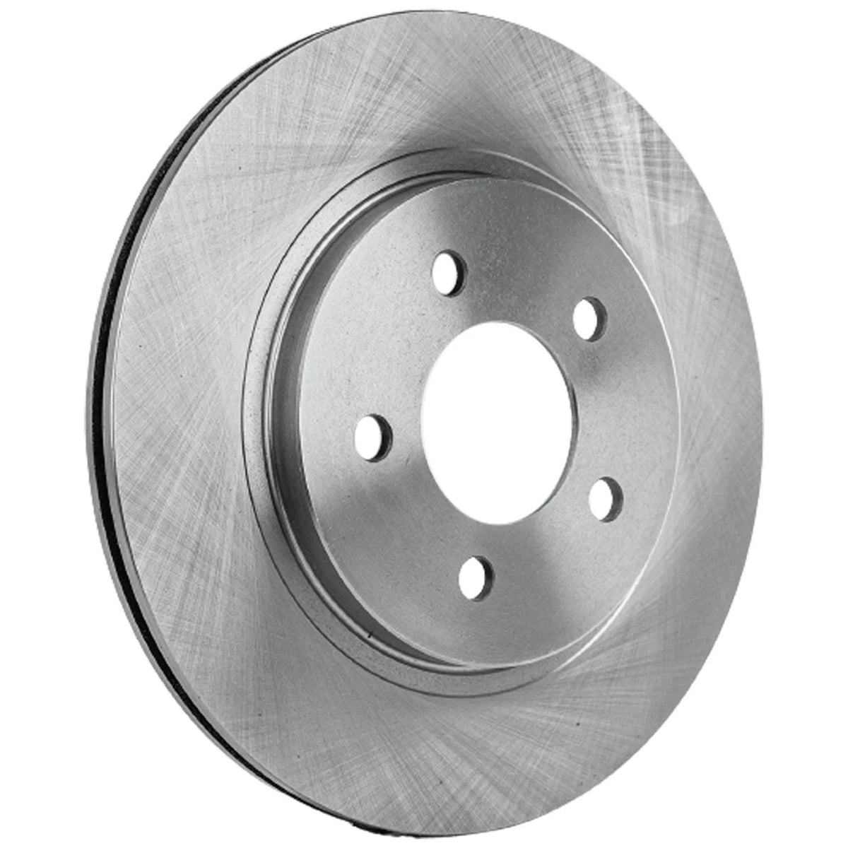 Rear Brake Disc Rotors for Ford Mustang (2005–2014)