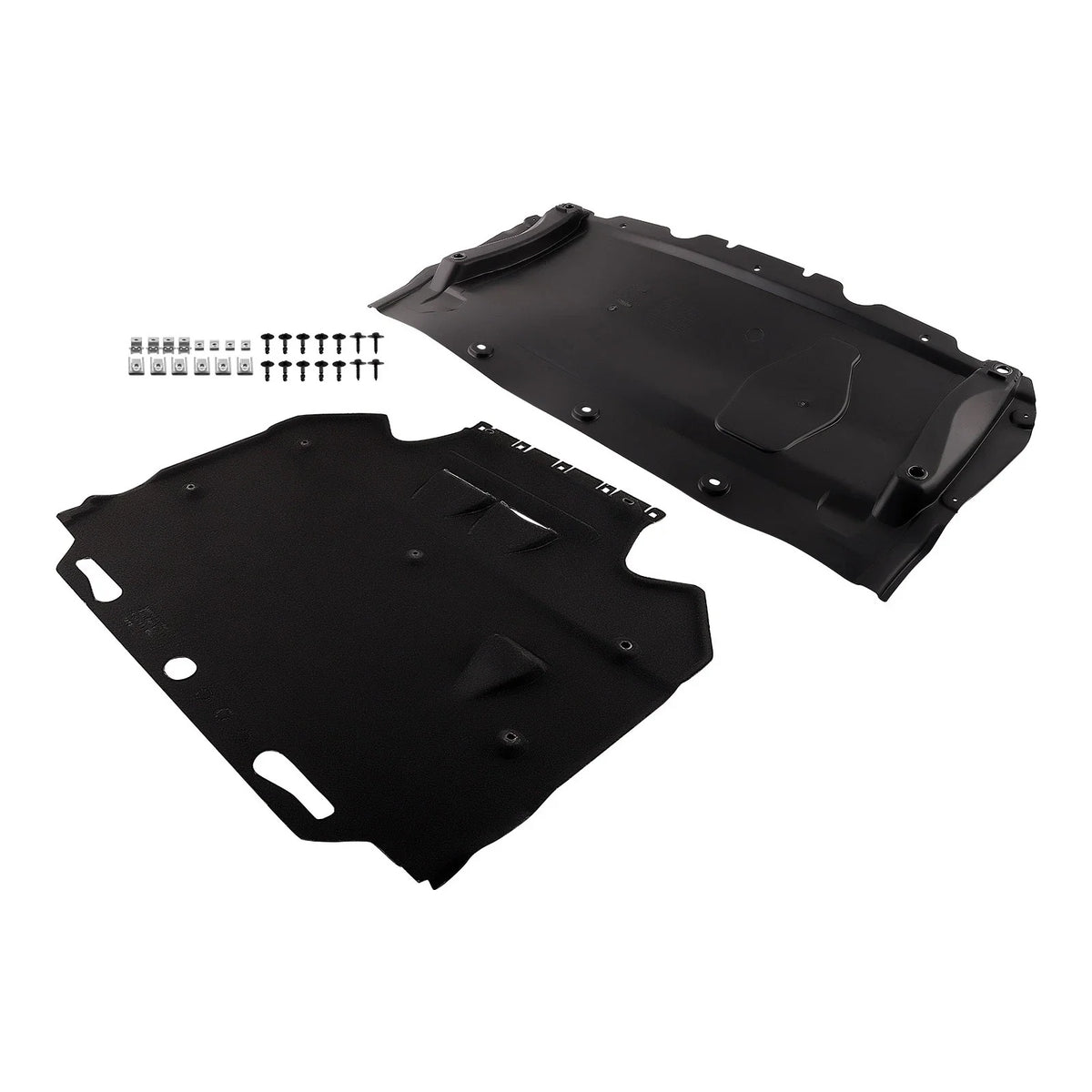 Splash Guard for Engine on Audi A6 A7 (2011-2018) 4G0863822J