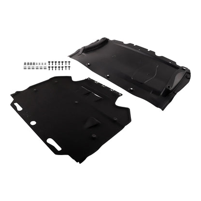 Splash Guard for Engine on Audi A6 A7 (2011-2018) 4G0863822J
