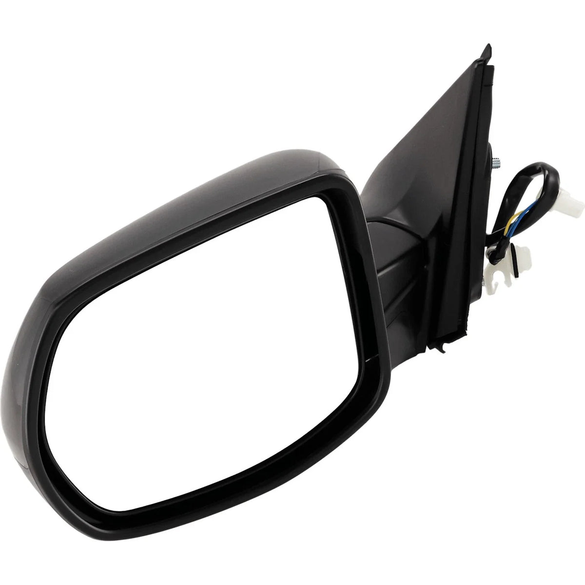 Pair of 2 Mirrors for Honda CR-V (2017 to 2022)