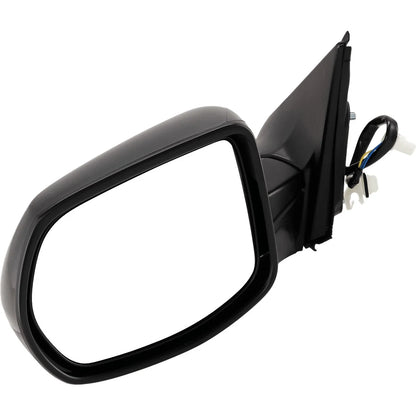 Pair of 2 Mirrors for Honda CR-V (2017 to 2022)