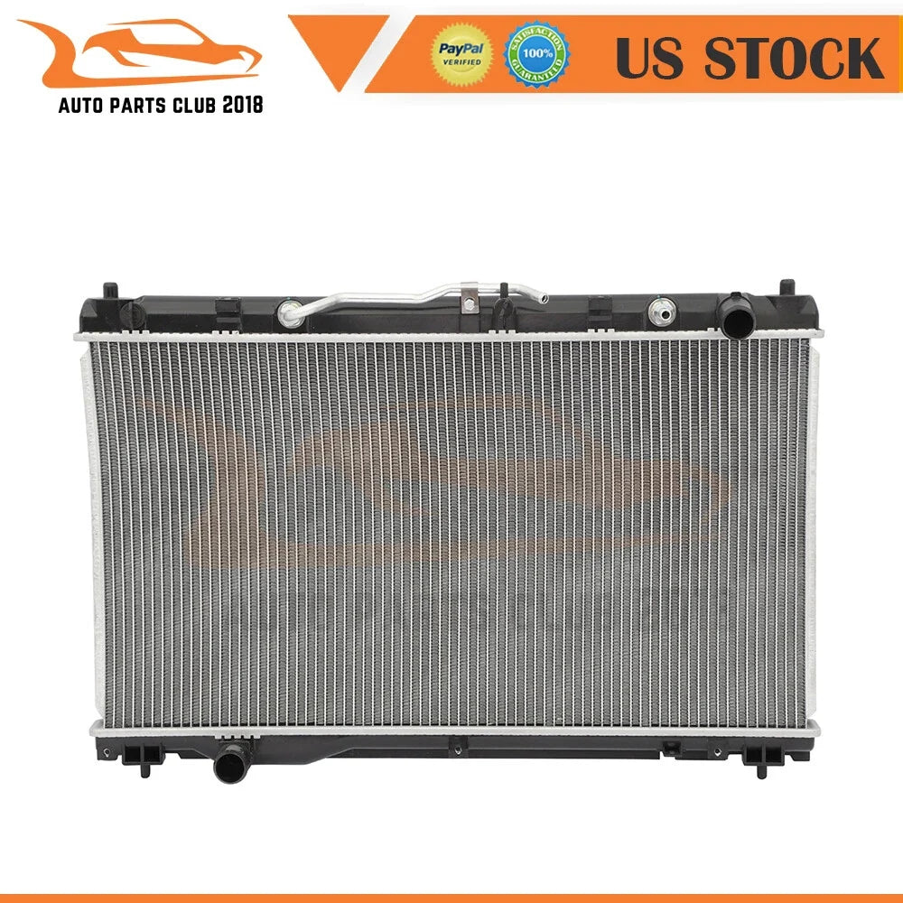 Aluminum Radiator for Lexus ES300 (2002–2006)