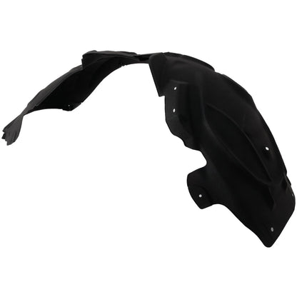 Fender Liner for Audi A6 (2005–2011) Front Passenger Side Inner PET