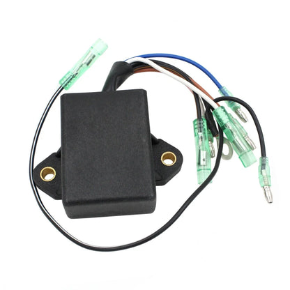 CDI Assembly for Yamaha 15 HP 9.9 Outboard 2 Stroke (63V-85540-00-00)
