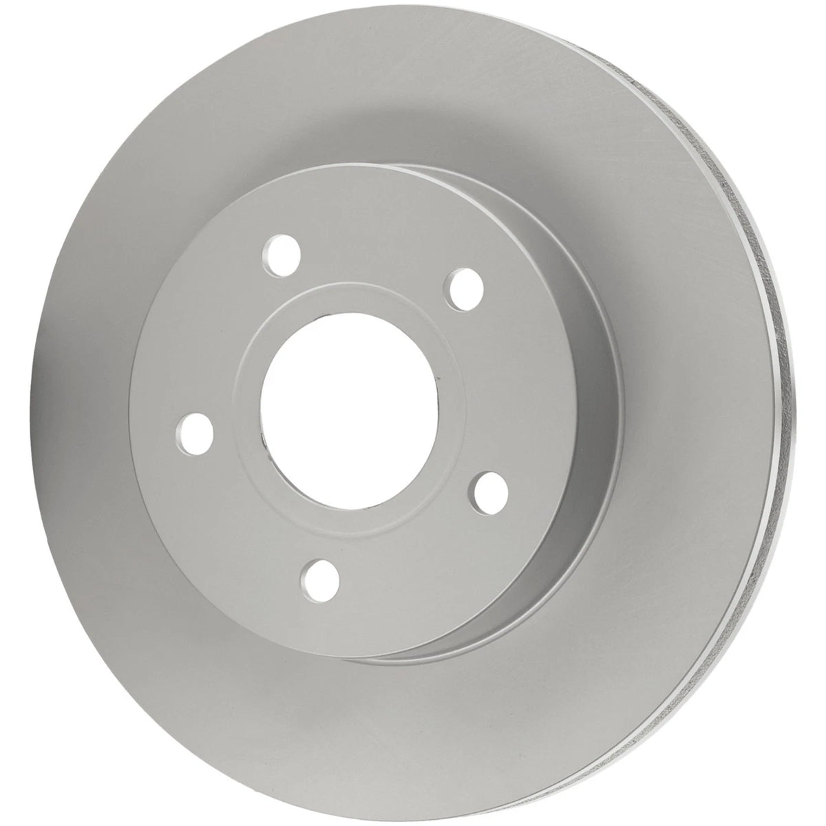 Front Brake Disc Rotors and Pads Kit for Jeep Grand Cherokee (1999–2002)